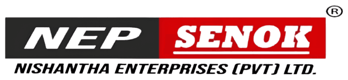 NEP SENOK — Nishantha Enterprises (Pvt) Ltd